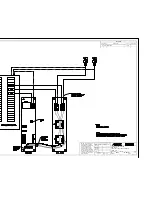 Preview for 1 page of AMX RDM-2HSW Schematic Diagram