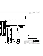 Preview for 1 page of AMX RDM-ZC50 Schematic Diagram