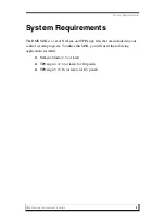 Preview for 11 page of AMX RMS 3.0 Manual