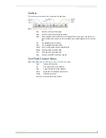 Предварительный просмотр 9 страницы AMX RMS CODECRAFTER Operation/Reference Manual