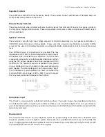 Предварительный просмотр 2 страницы AMX SA-132 Instruction Manual