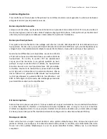 Предварительный просмотр 4 страницы AMX SA-132 Instruction Manual