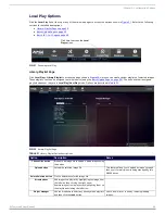 Preview for 38 page of AMX SC-N8001 User Manual