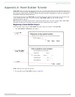 Preview for 43 page of AMX SC-N8001 User Manual