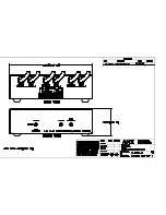 Preview for 1 page of AMX SD-2 Schematic Diagram