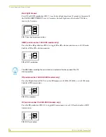 Предварительный просмотр 10 страницы AMX SoftKey TX-SK+ Instruction Manual