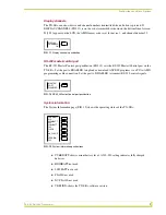Preview for 11 page of AMX SoftKey TX-SK+ Instruction Manual