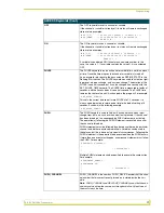 Preview for 21 page of AMX SoftKey TX-SK+ Instruction Manual