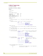 Preview for 26 page of AMX SoftKey TX-SK+ Instruction Manual