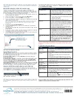 Preview for 2 page of AMX SVSI N1133 MPC Quick Start Manual