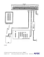 Предварительный просмотр 33 страницы AMX SX16+ Instruction And Programming Manual