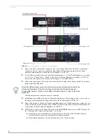 Предварительный просмотр 22 страницы AMX Tango DAS-T0804-SIG Operation/Reference Manual