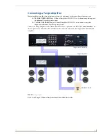 Предварительный просмотр 25 страницы AMX Tango DAS-T0804-SIG Operation/Reference Manual