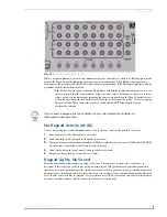 Предварительный просмотр 99 страницы AMX Tango DAS-T0804-SIG Operation/Reference Manual