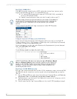 Preview for 36 page of AMX TDS Operation/Reference Manual