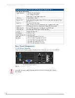 Preview for 50 page of AMX TDS Operation/Reference Manual