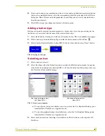 Предварительный просмотр 29 страницы AMX TPDESIGN3 V3.16 Instruction Manual