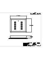 Предварительный просмотр 1 страницы AMX TX32 Schematic Diagram