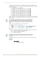 Preview for 24 page of AMX UDM-RX02N Operation/Reference Manual