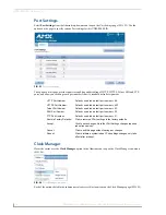 Preview for 40 page of AMX UDM-RX02N Operation/Reference Manual