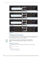 Предварительный просмотр 92 страницы AMX UDM-RX02N Operation/Reference Manual