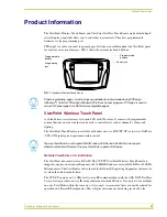 Preview for 5 page of AMX ViewPoint NetWave Series Instruction Manual