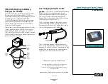 AMX ViewPoint VPT-CP Quick Reference preview