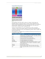 Preview for 13 page of AMX ViewStat ENV-VST-C User Manual