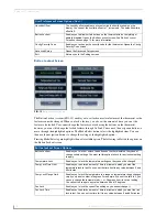 Preview for 18 page of AMX ViewStat ENV-VST-C User Manual