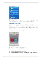 Preview for 26 page of AMX ViewStat ENV-VST-C User Manual