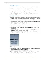 Preview for 32 page of AMX ViewStat ENV-VST-C User Manual