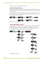 Preview for 52 page of AMX ViewStat Instruction Manual