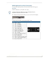 Preview for 27 page of AMX Vision 2 Operation/Reference Manual