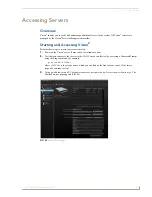 Preview for 57 page of AMX Vision 2 Operation/Reference Manual