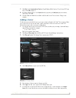 Preview for 59 page of AMX Vision 2 Operation/Reference Manual