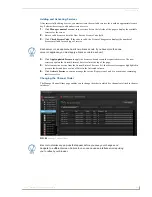 Preview for 63 page of AMX Vision 2 Operation/Reference Manual