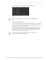 Preview for 99 page of AMX Vision 2 Operation/Reference Manual