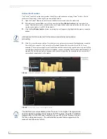 Preview for 100 page of AMX Vision 2 Operation/Reference Manual