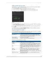 Preview for 101 page of AMX Vision 2 Operation/Reference Manual