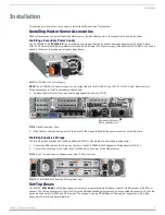 Preview for 16 page of AMX vision2 V8.4 Instruction Manual