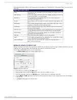 Preview for 38 page of AMX vision2 V8.4 Instruction Manual