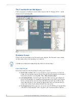 Preview for 14 page of AMX VISUALARCHITECT 1.1 Manual