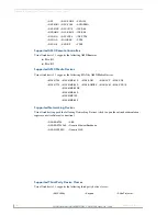 Предварительный просмотр 216 страницы AMX VISUALARCHITECT 1.1 Manual