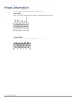 Preview for 11 page of AMX VPX-1401 User Manual