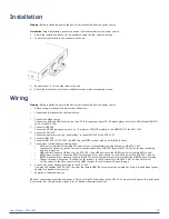 Preview for 12 page of AMX VPX-1401 User Manual