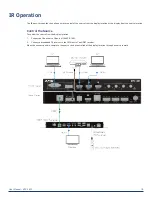 Preview for 16 page of AMX VPX-1401 User Manual