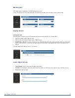 Preview for 25 page of AMX VPX-1401 User Manual