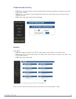 Preview for 26 page of AMX VPX-1401 User Manual