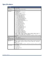 Preview for 7 page of AMX VPX-1701 User Manual