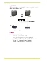 Preview for 8 page of AMX VSS2 Instruction Manual